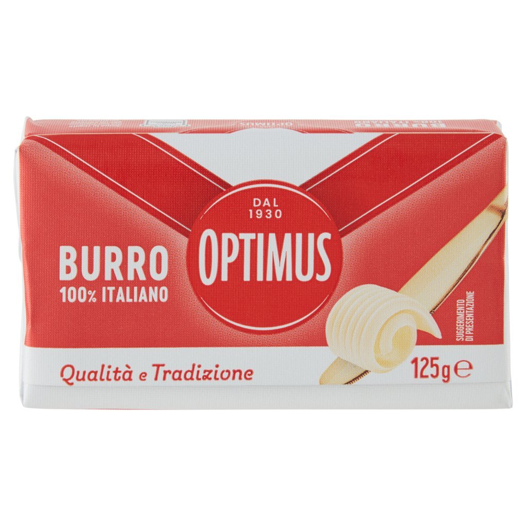 Optimus Burro