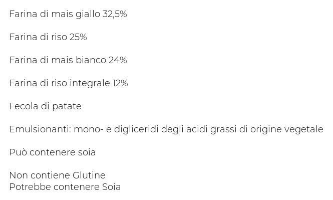 De Cecco Senza Glutine Penne Rigate N°41