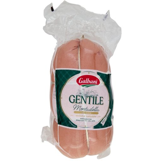 Galbani Gentile Mortadella Delicata
