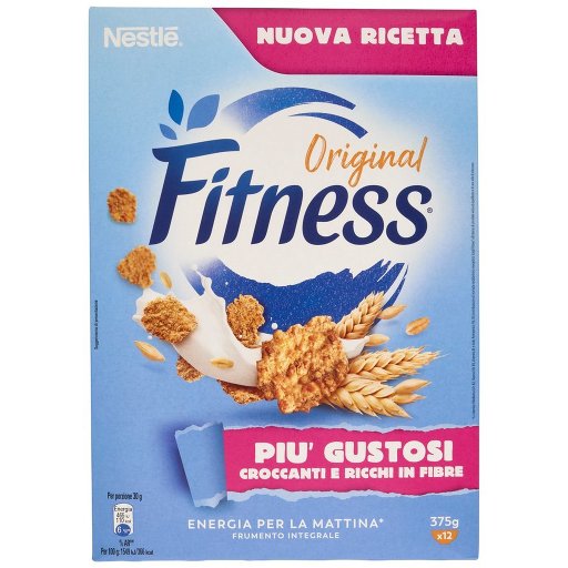Original Cereali Integrali